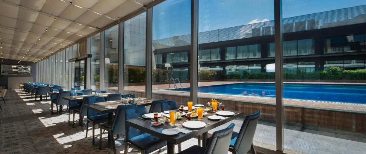 Image 6 of Windsor Hotel & Convention Center Istanbul