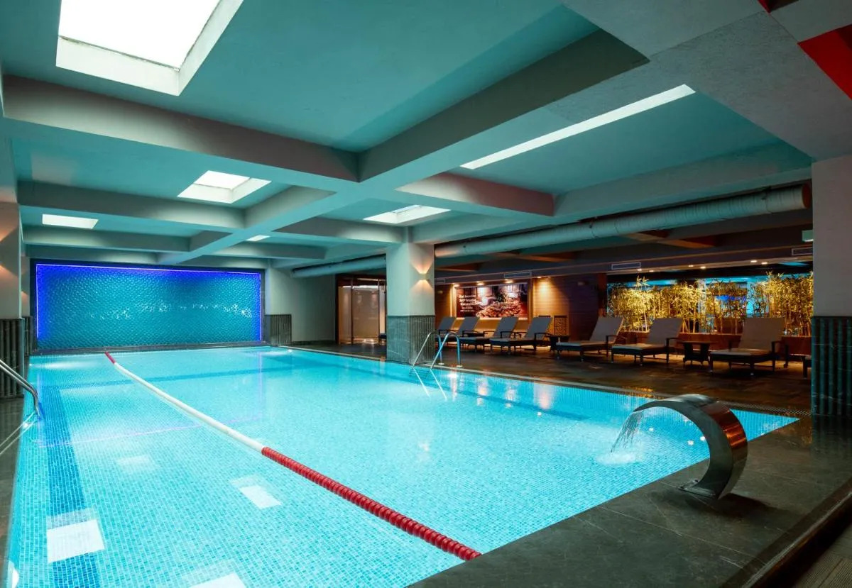 Image 2 of Windsor Hotel & Convention Center Istanbul