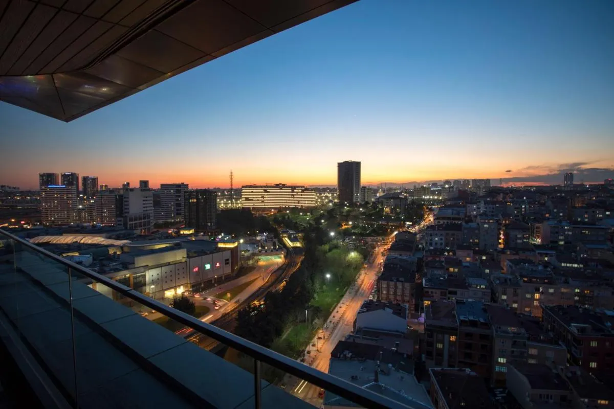 Image 5 of Wish More Hotel Istanbul