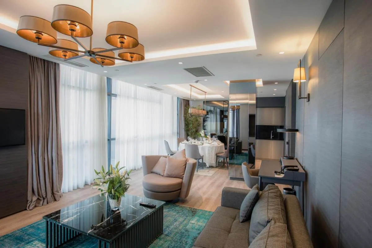 Image 2 of Wish More Hotel Istanbul