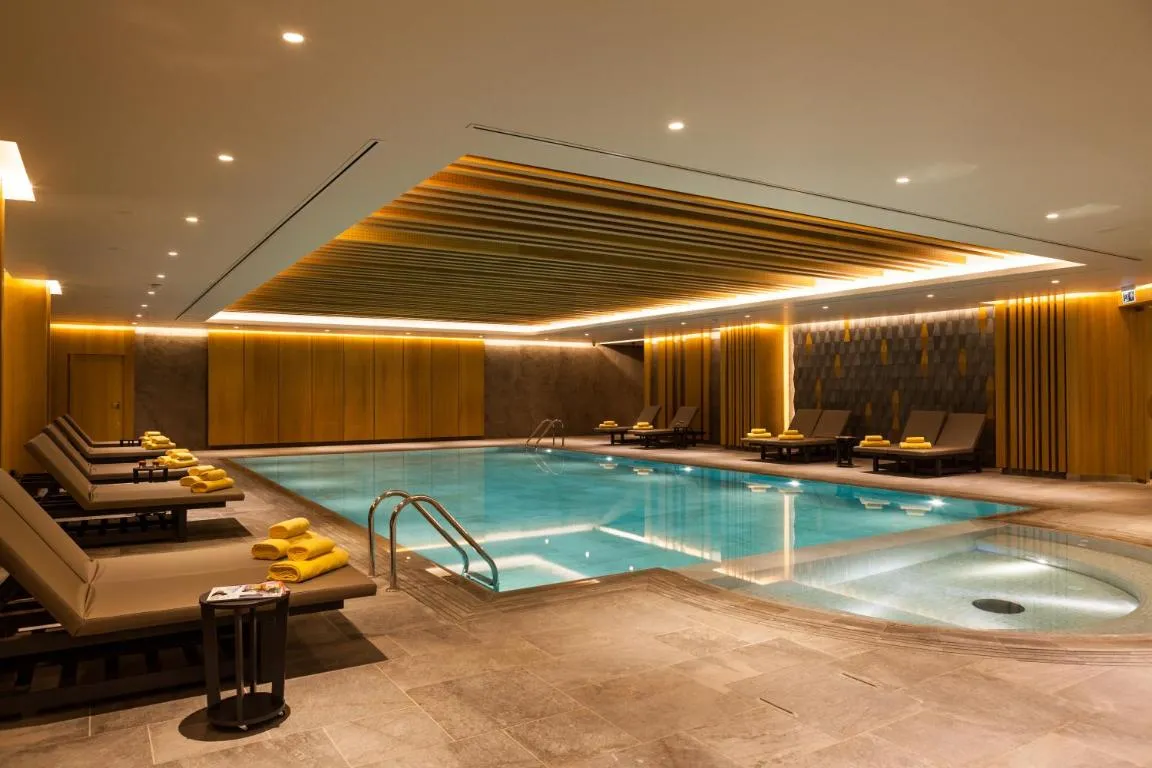 Image of Wish More Hotel Istanbul