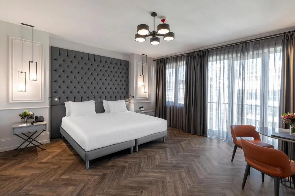 Image 6 of Wish More Hotel Şişli