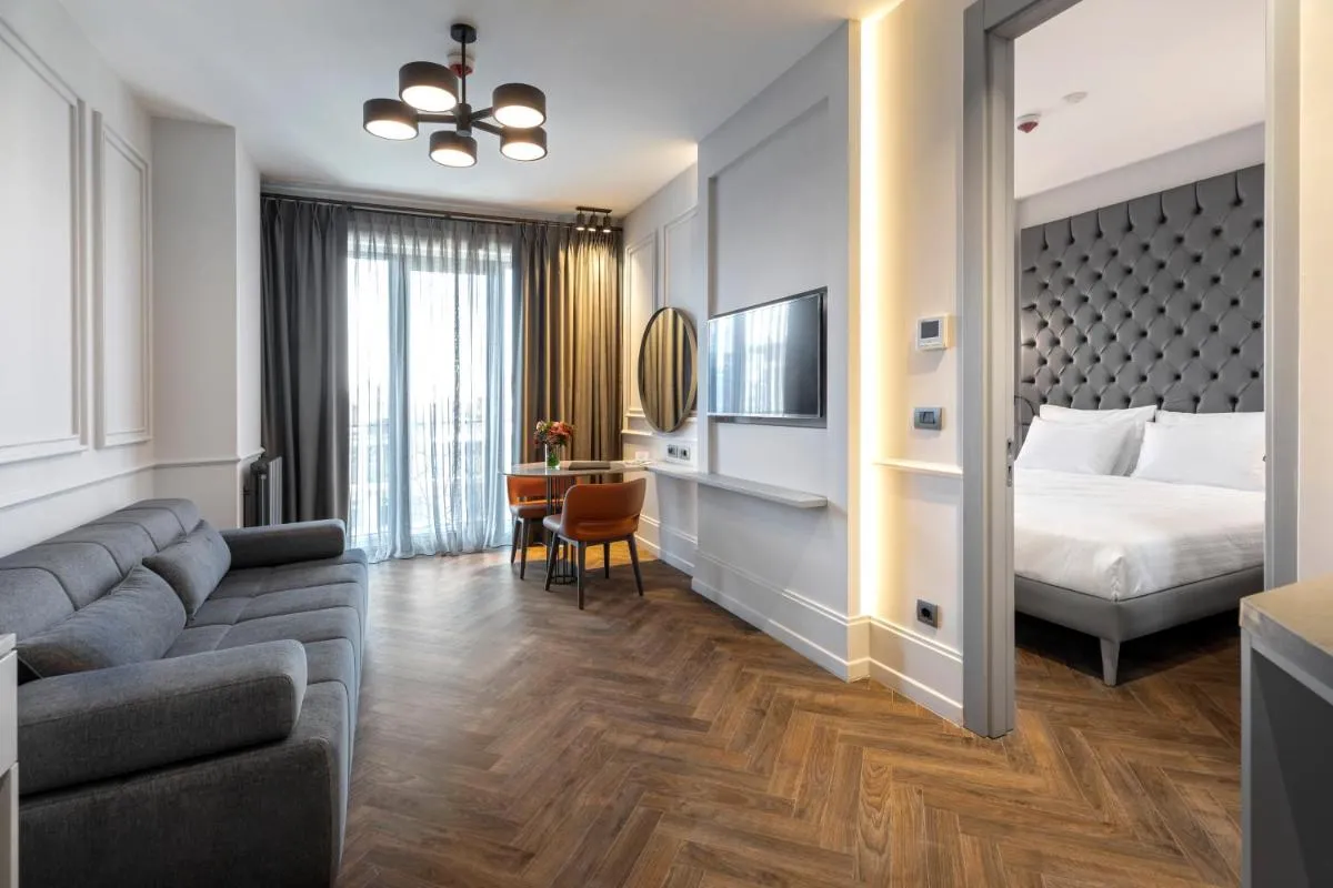 Image 1 of Wish More Hotel Şişli