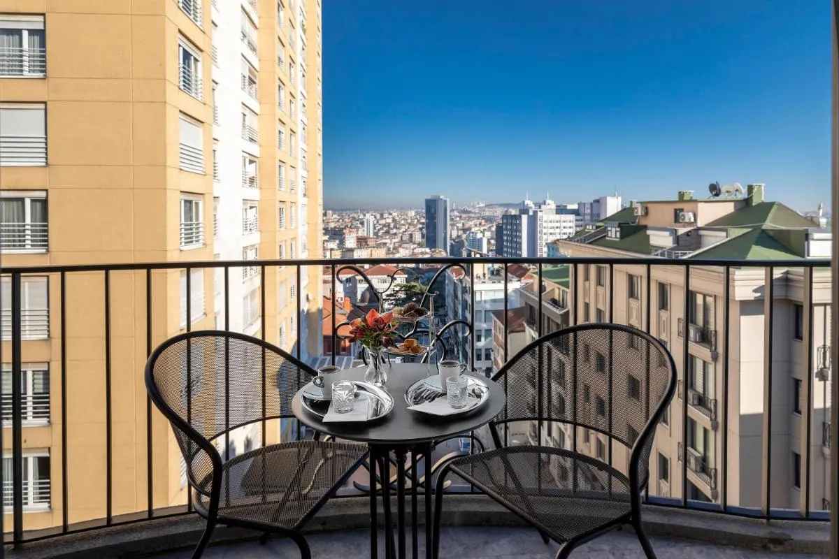 Image 4 of Wish More Hotel Şişli