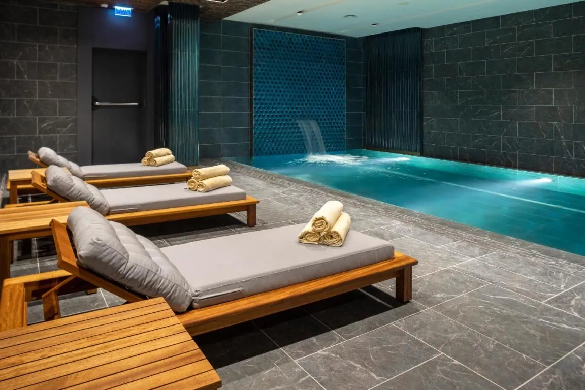 Image of Wish More Hotel Şişli