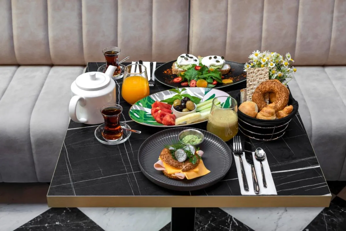 Image 5 of Wish More Hotel Şişli