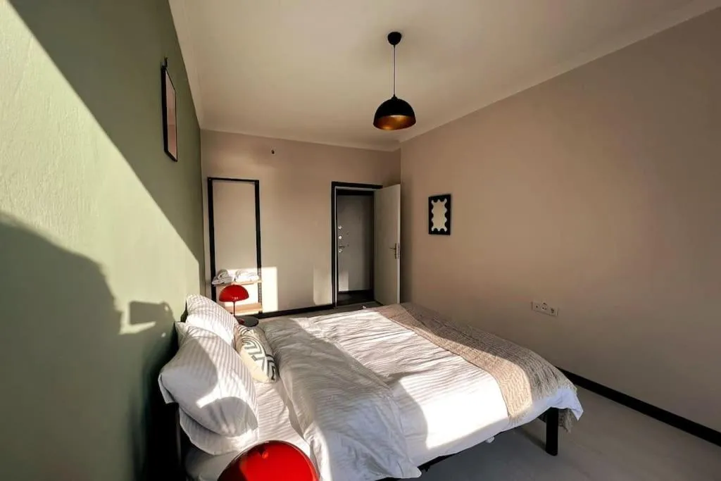 Image 6 of Wonder Homes 5- Ultra Luxury, 4BR, 2BA, AC, Sea View Karaköy
