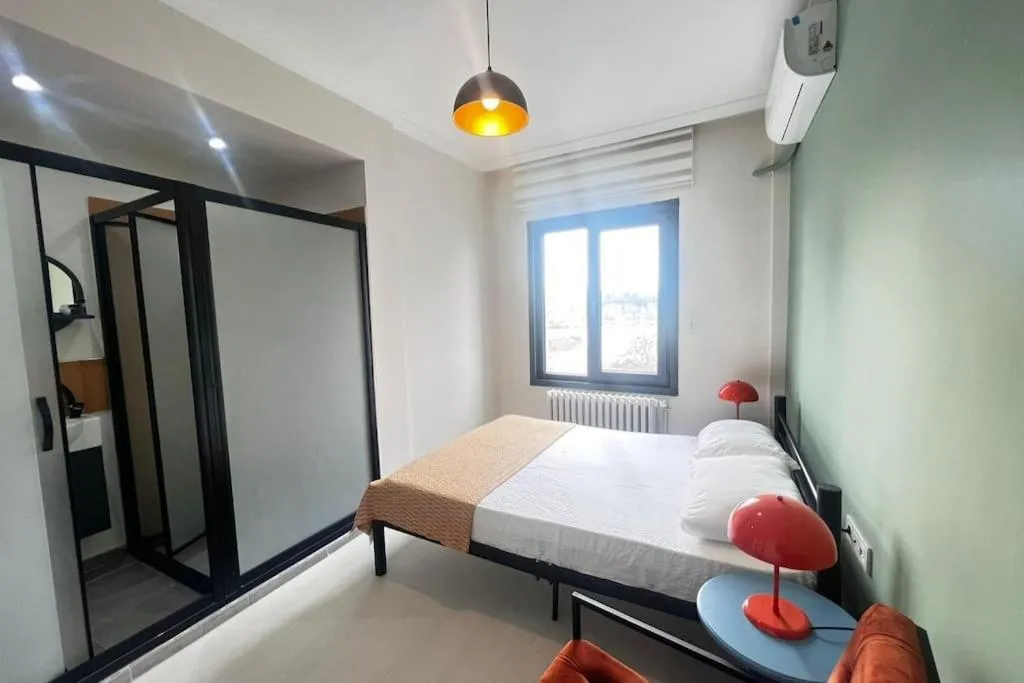 Image 1 of Wonder Homes 5- Ultra Luxury, 4BR, 2BA, AC, Sea View Karaköy