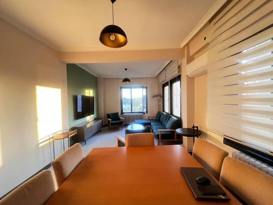 Image 4 of Wonder Homes 5- Ultra Luxury, 4BR, 2BA, AC, Sea View Karaköy
