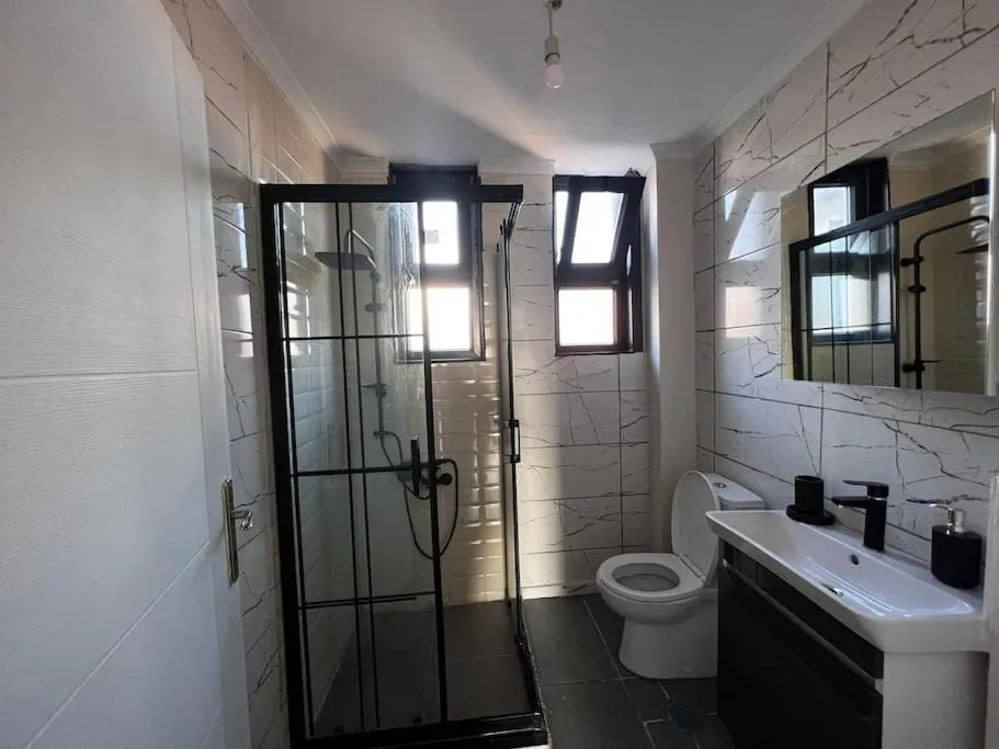 Image 2 of Wonder Homes 5- Ultra Luxury, 4BR, 2BA, AC, Sea View Karaköy