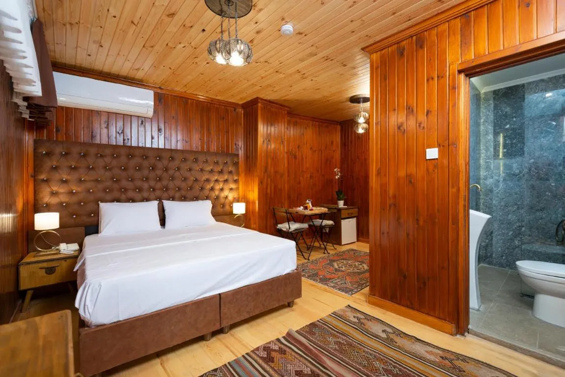 Image of Wonder Wood Hotel