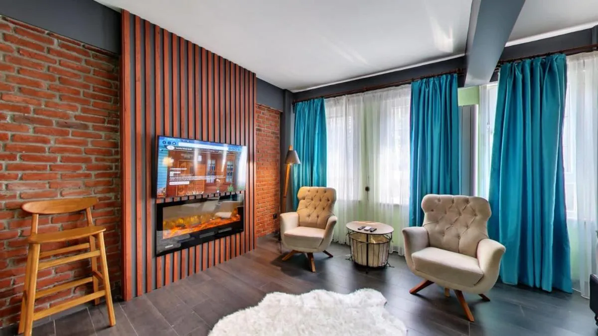 Image 6 of Wonder Wood Hotel