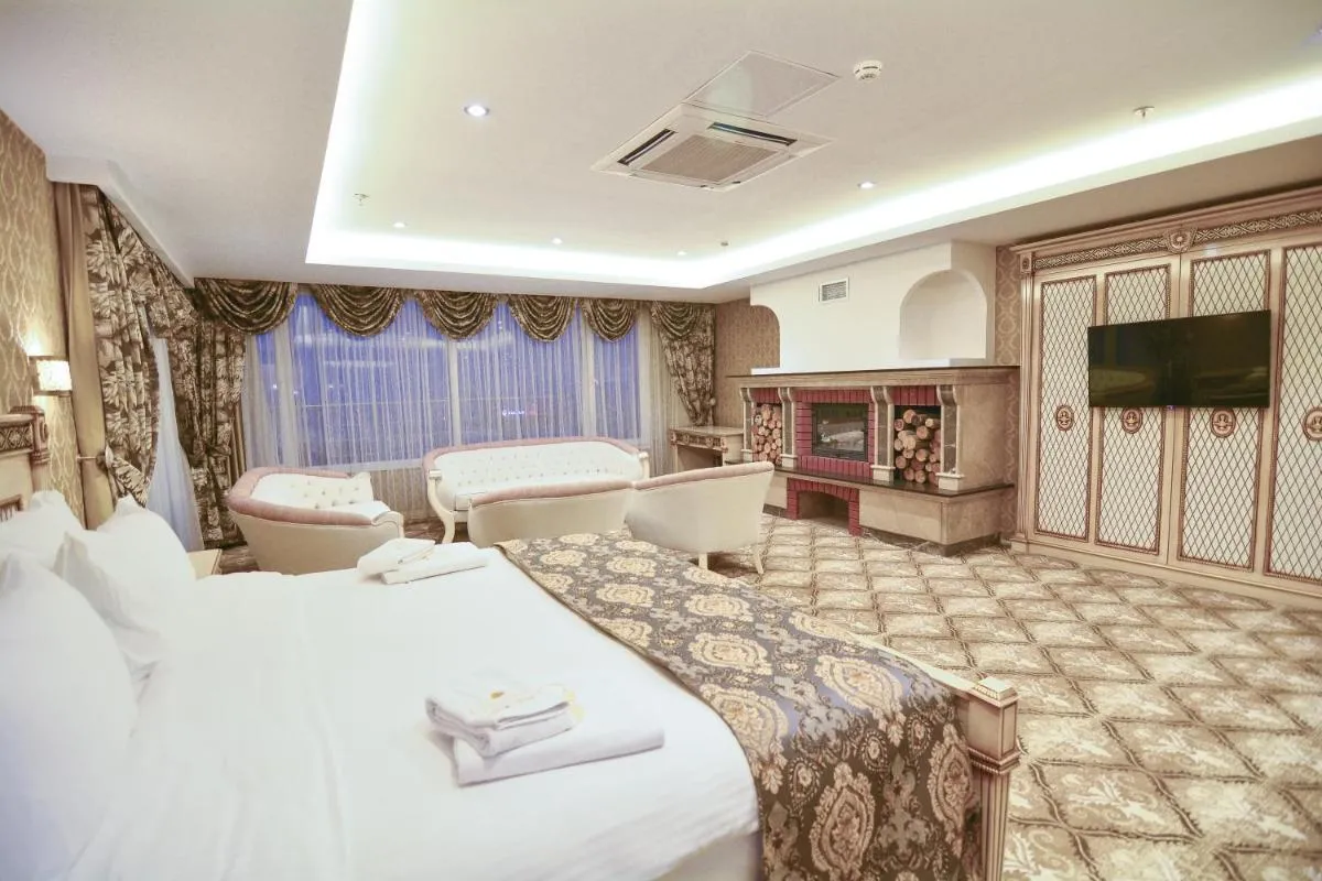 Image 3 of World Point Hotel Istanbul