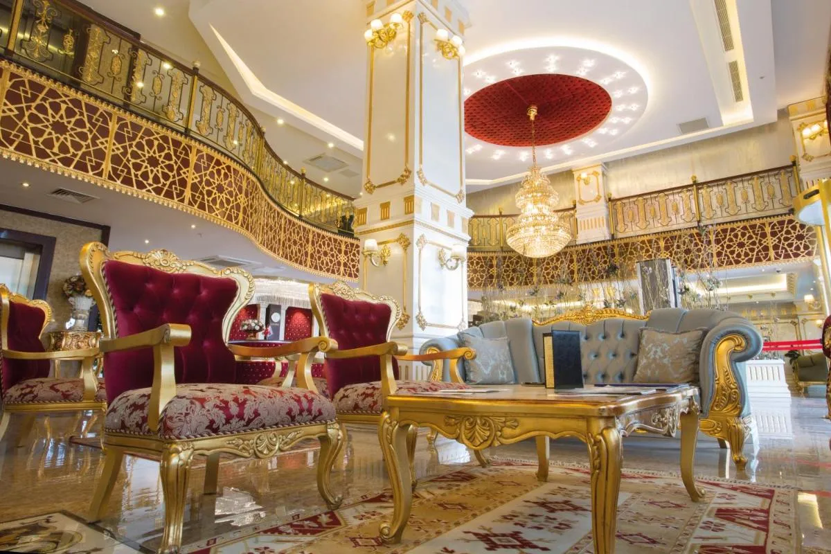 Image 6 of World Point Hotel Istanbul