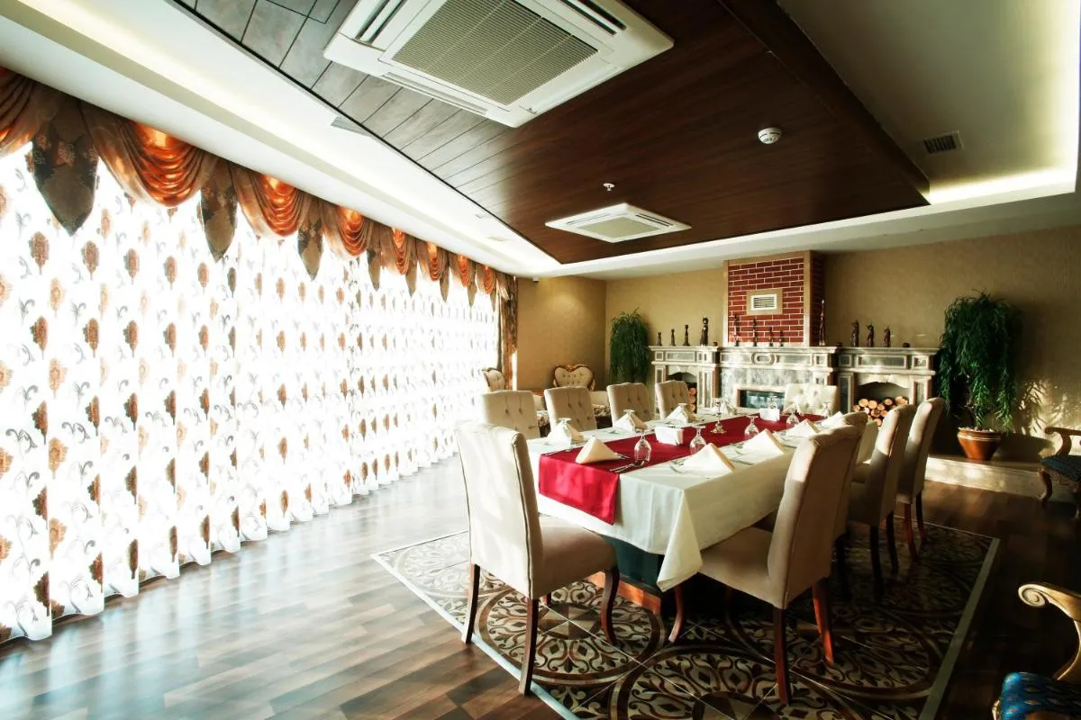 Image 2 of World Point Hotel Istanbul