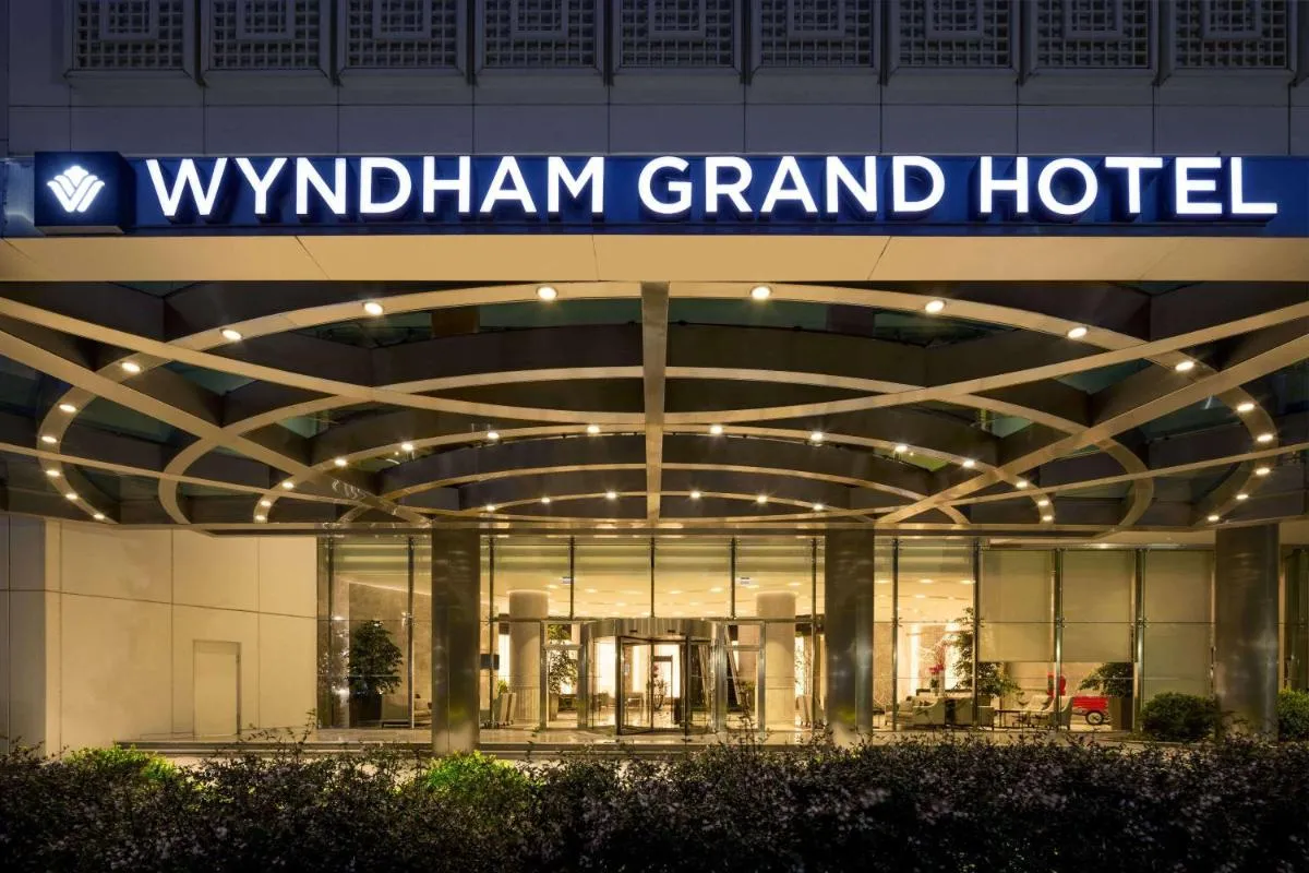 Image 6 of Wyndham Grand Istanbul Europe