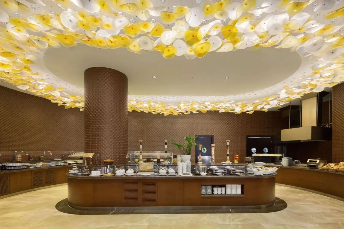 Image 4 of Wyndham Grand Istanbul Europe