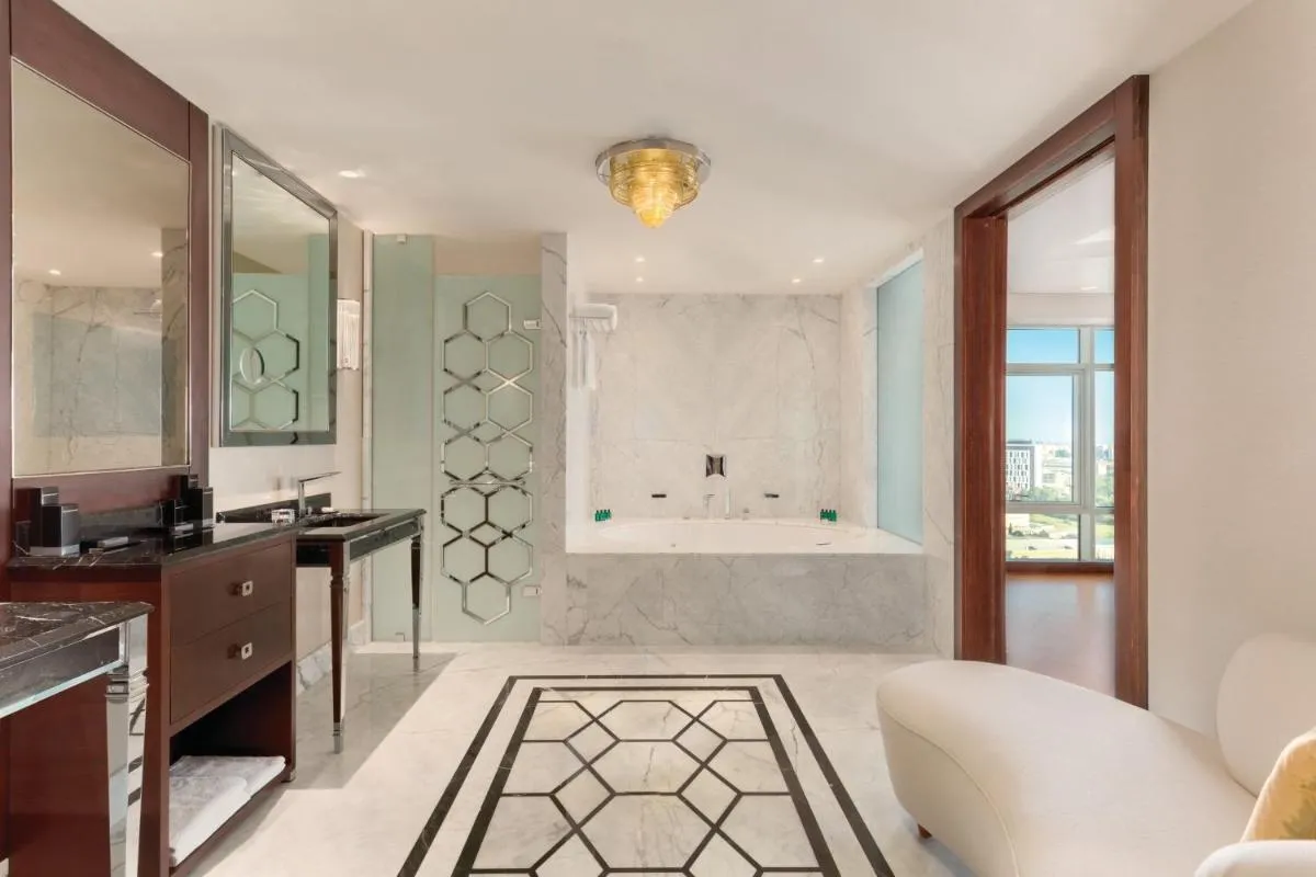 Image 2 of Wyndham Grand Istanbul Europe