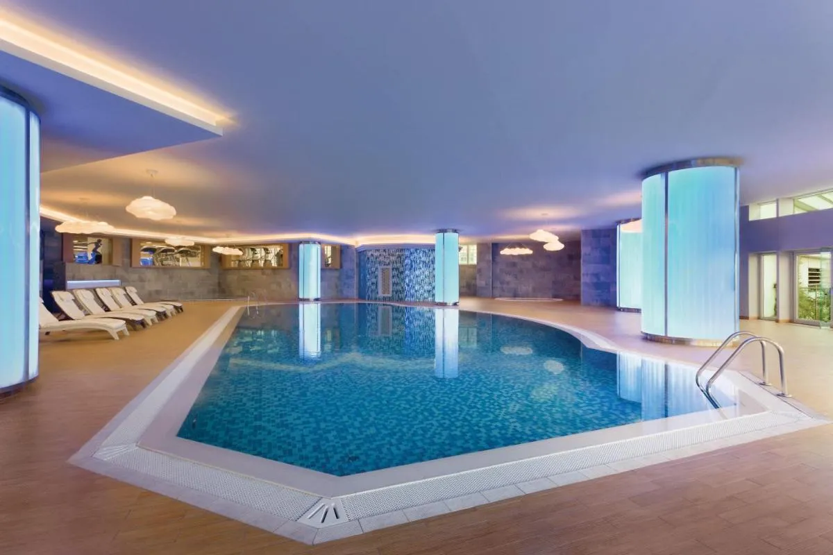 Image 3 of Wyndham Grand Istanbul Europe