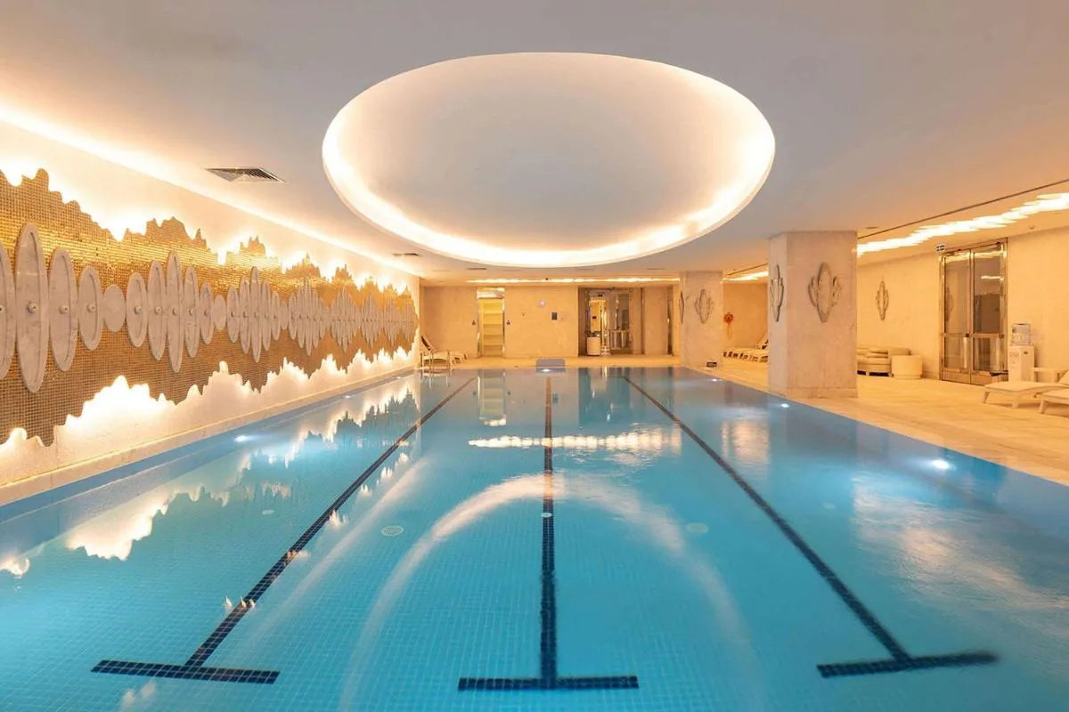 Image 4 of Wyndham Grand Istanbul Kalamış Marina Hotel