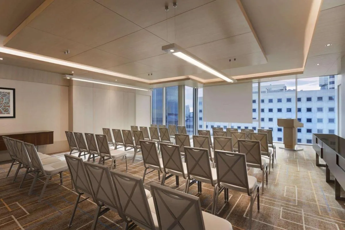 Image 5 of Wyndham Grand Istanbul Levent Hotel & Conference Center