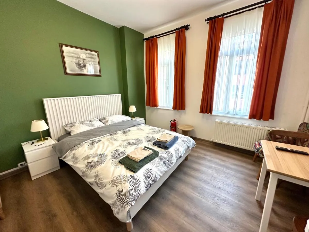 Image 1 of Yellowhouse Room 3