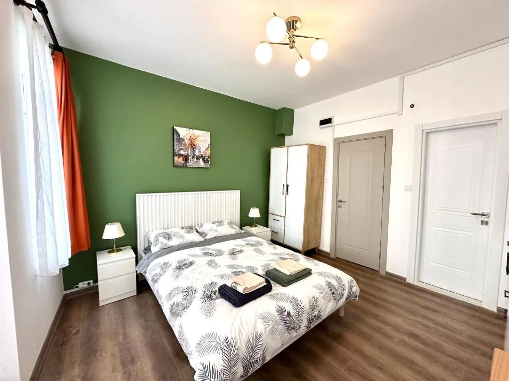 Image of Yellowhouse Room 4