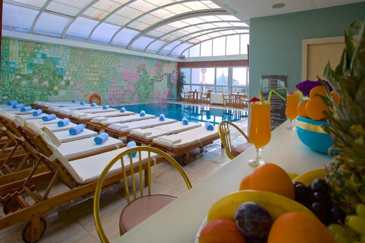 Image 2 of Zagreb Hotel