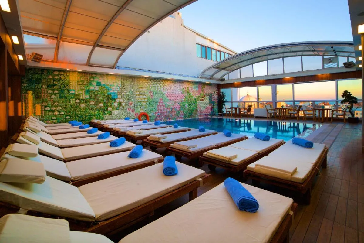 Image 1 of Zagreb Hotel