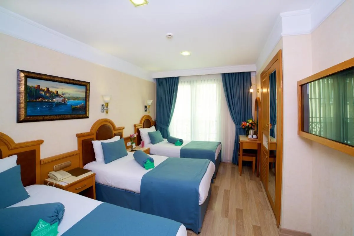 Image 6 of Zagreb Hotel