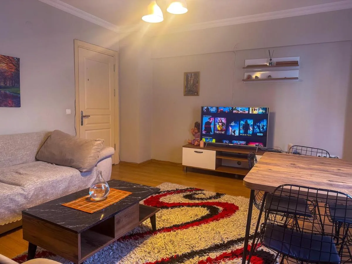 Image 4 of Zeki Bey Apartment