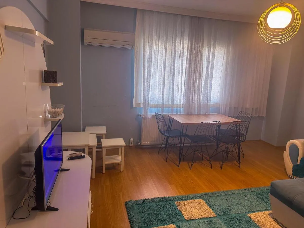 Image 2 of Zeki Bey Apartment