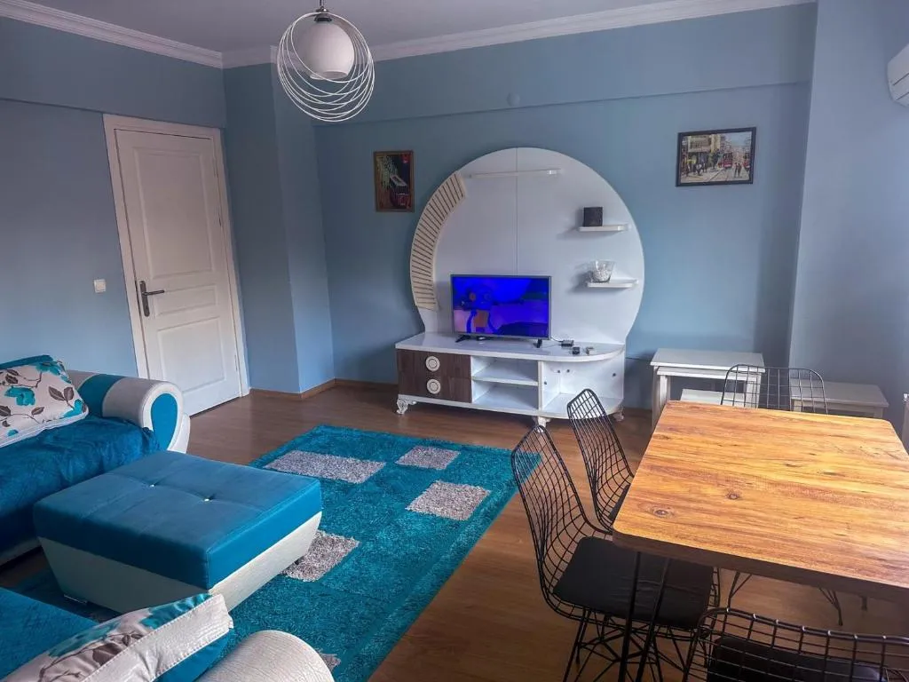 Image of Zeki Bey Apartment
