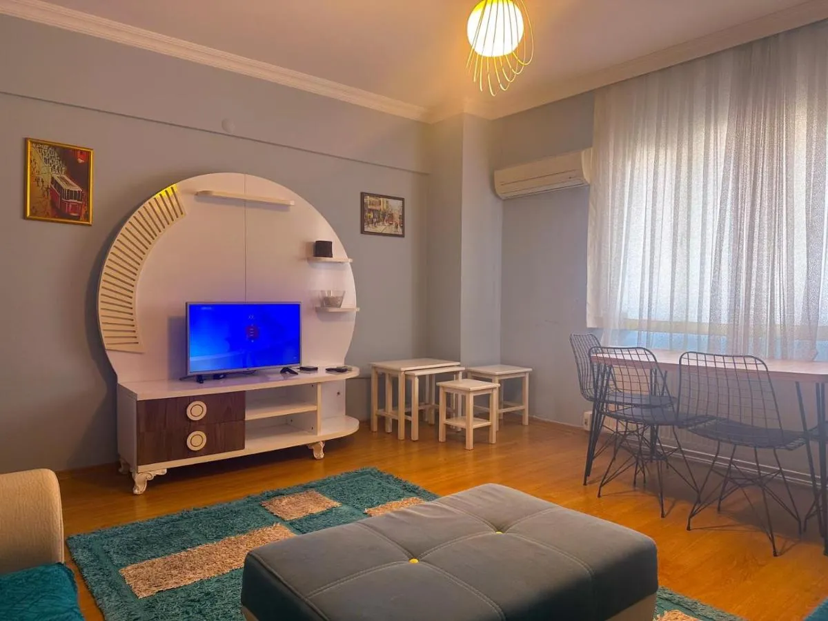 Image 1 of Zeki Bey Apartment