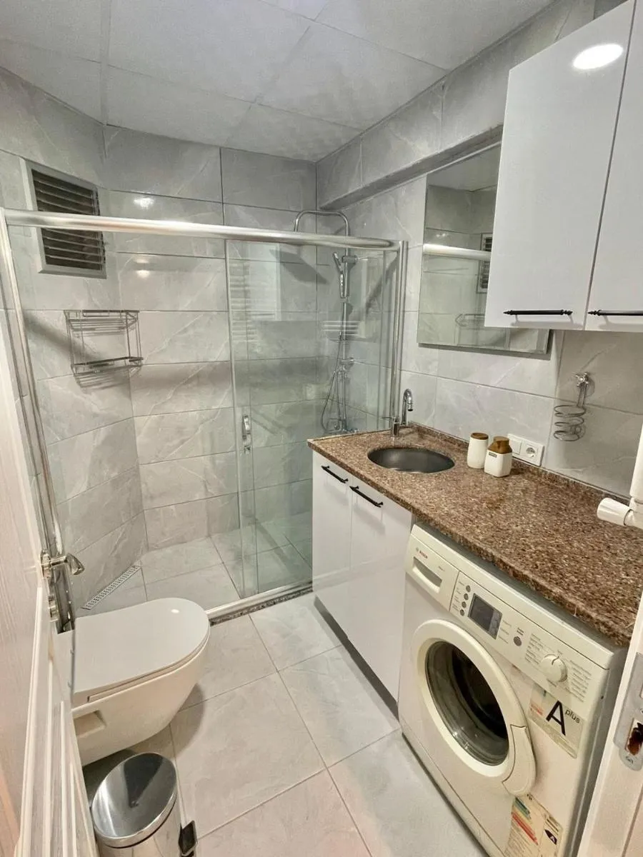 Image 3 of Zeki Bey Apartment