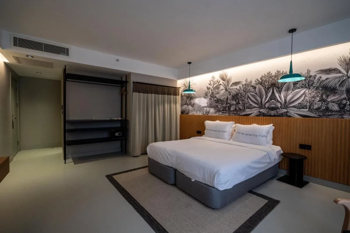 Image 6 of Zimmer Bosphorus Hotel