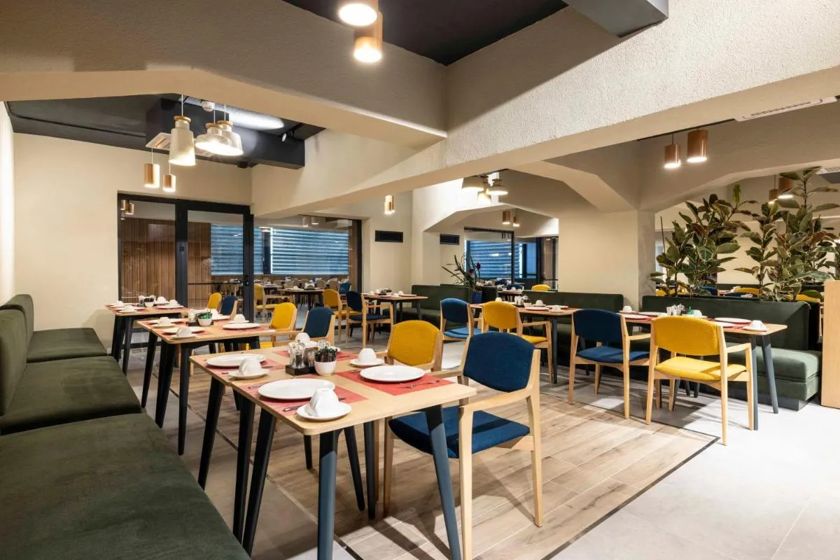 Image 3 of ibis Istanbul Sisli