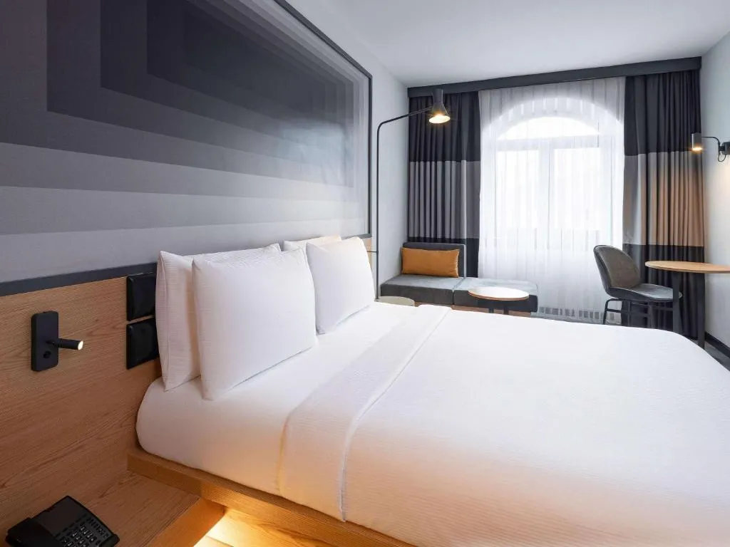 Image of ibis Istanbul Sisli