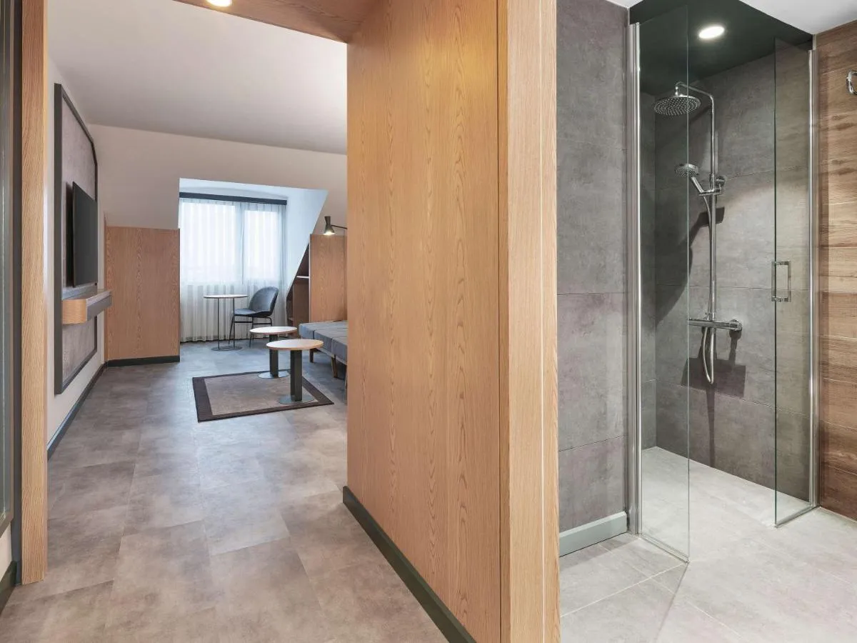 Image 2 of ibis Istanbul Sisli