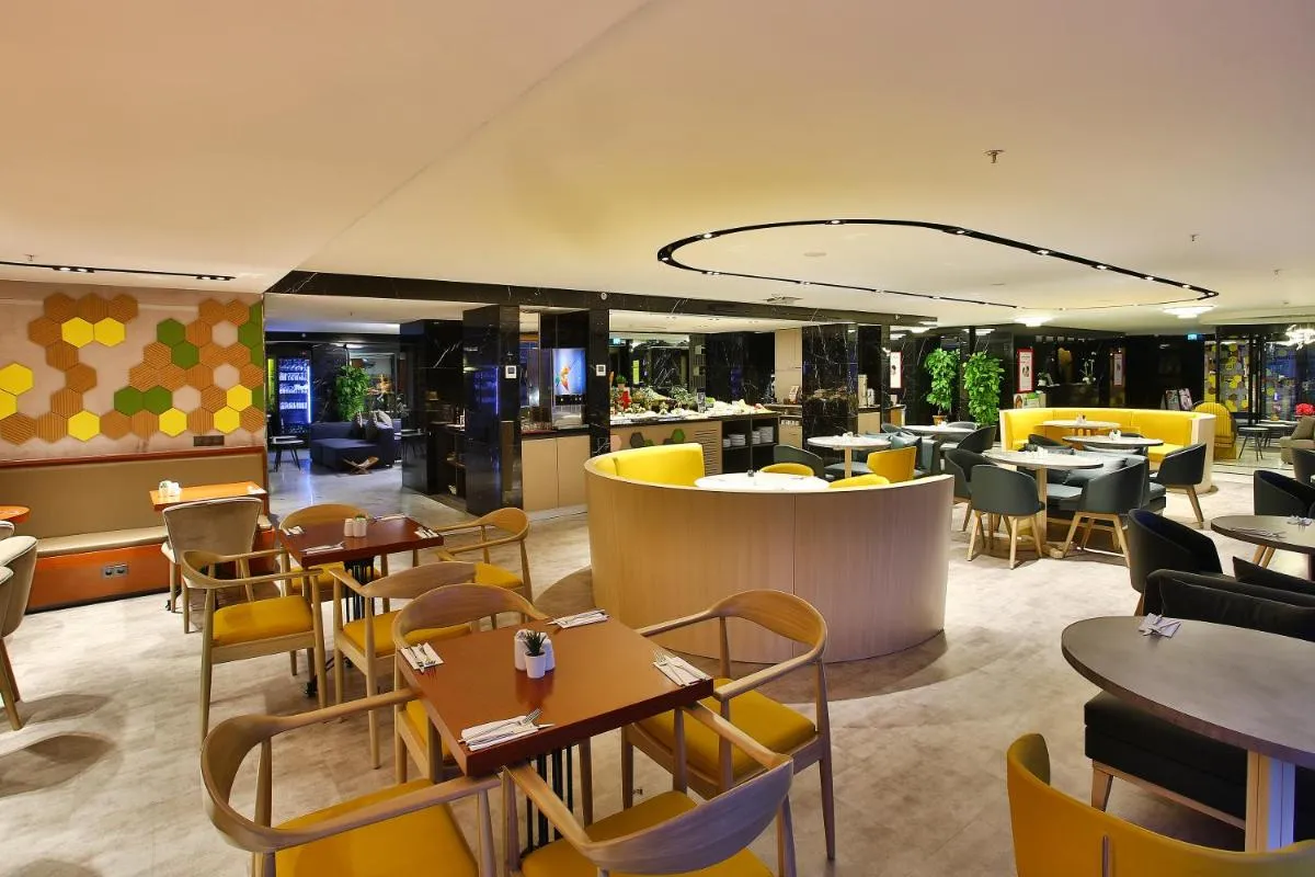 Image 1 of ibis Styles Istanbul Bomonti