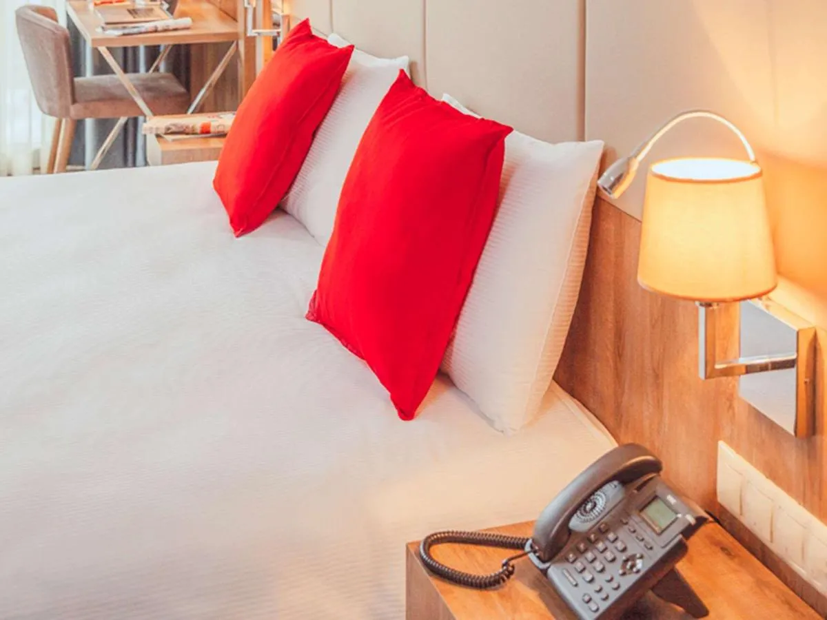 Image 5 of ibis Styles Istanbul Bomonti