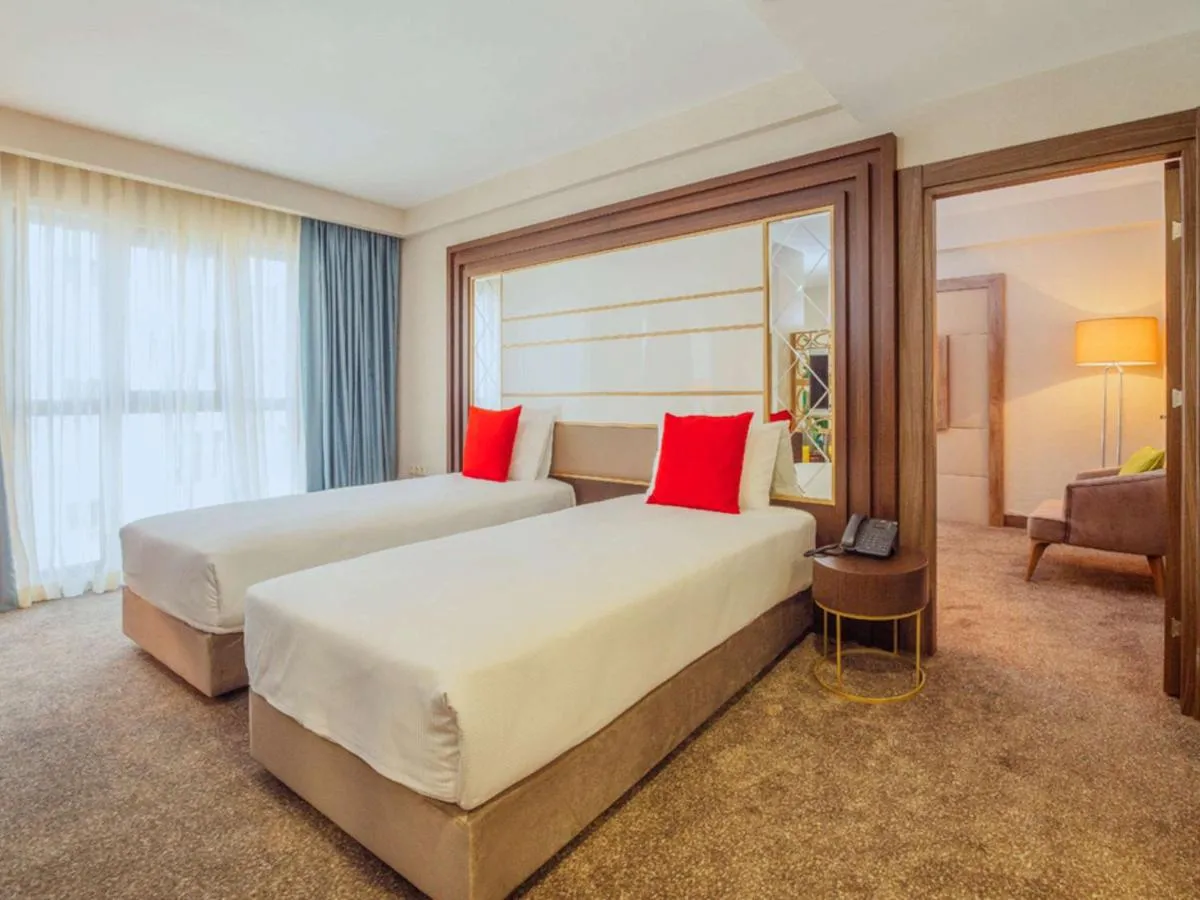 Image 2 of ibis Styles Istanbul Bomonti