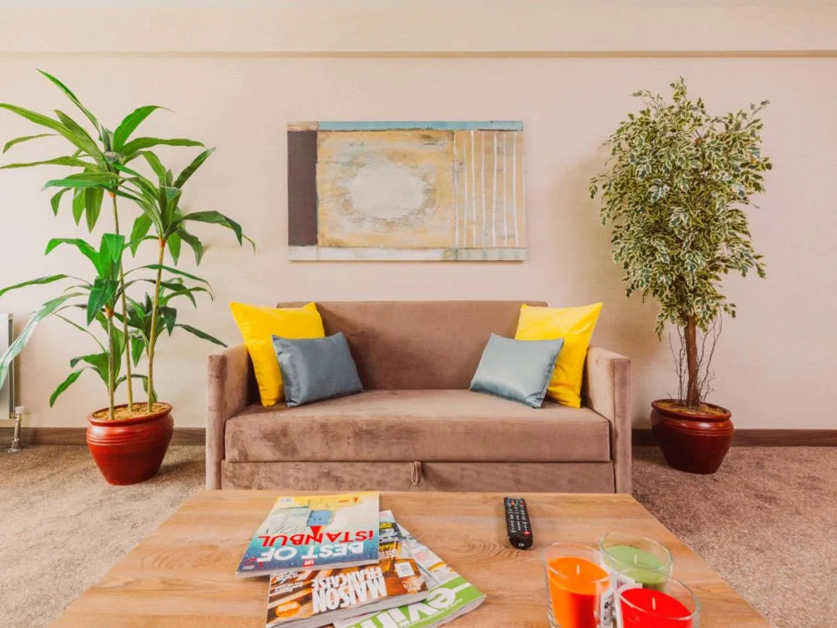 Image 3 of ibis Styles Istanbul Bomonti
