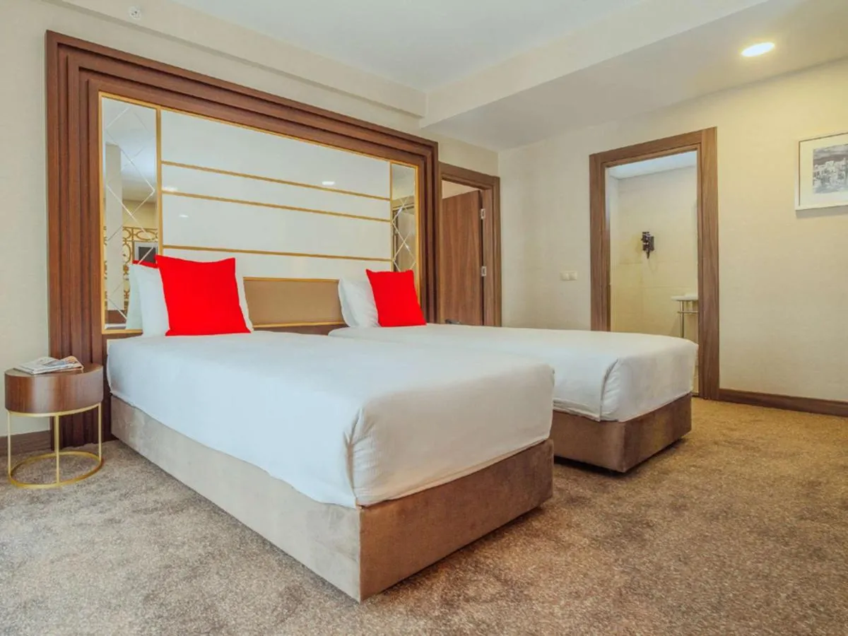 Image 4 of ibis Styles Istanbul Bomonti