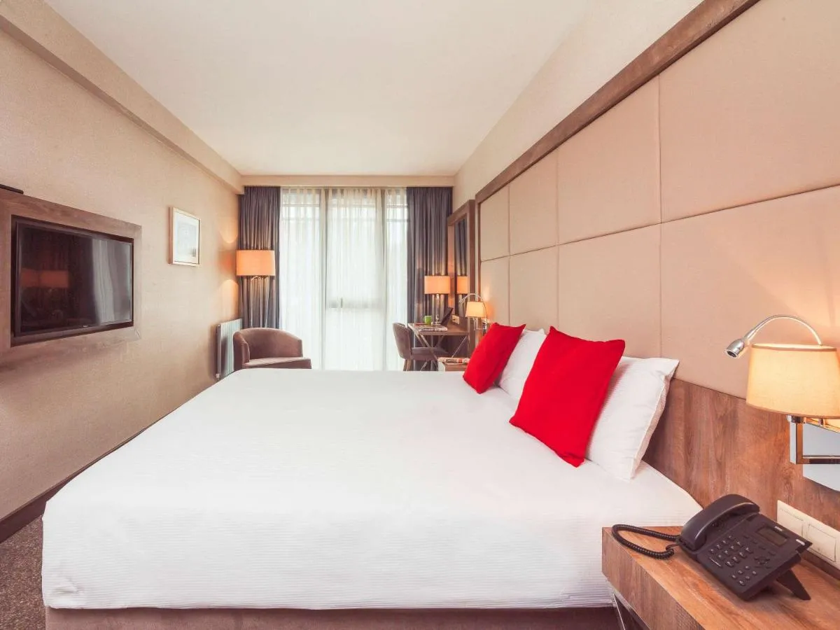 Image 6 of ibis Styles Istanbul Bomonti