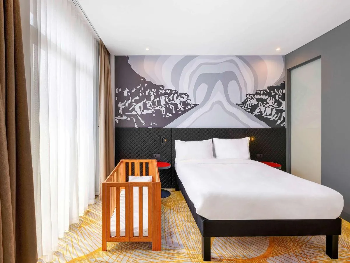 Image 6 of ibis Styles Istanbul Merter