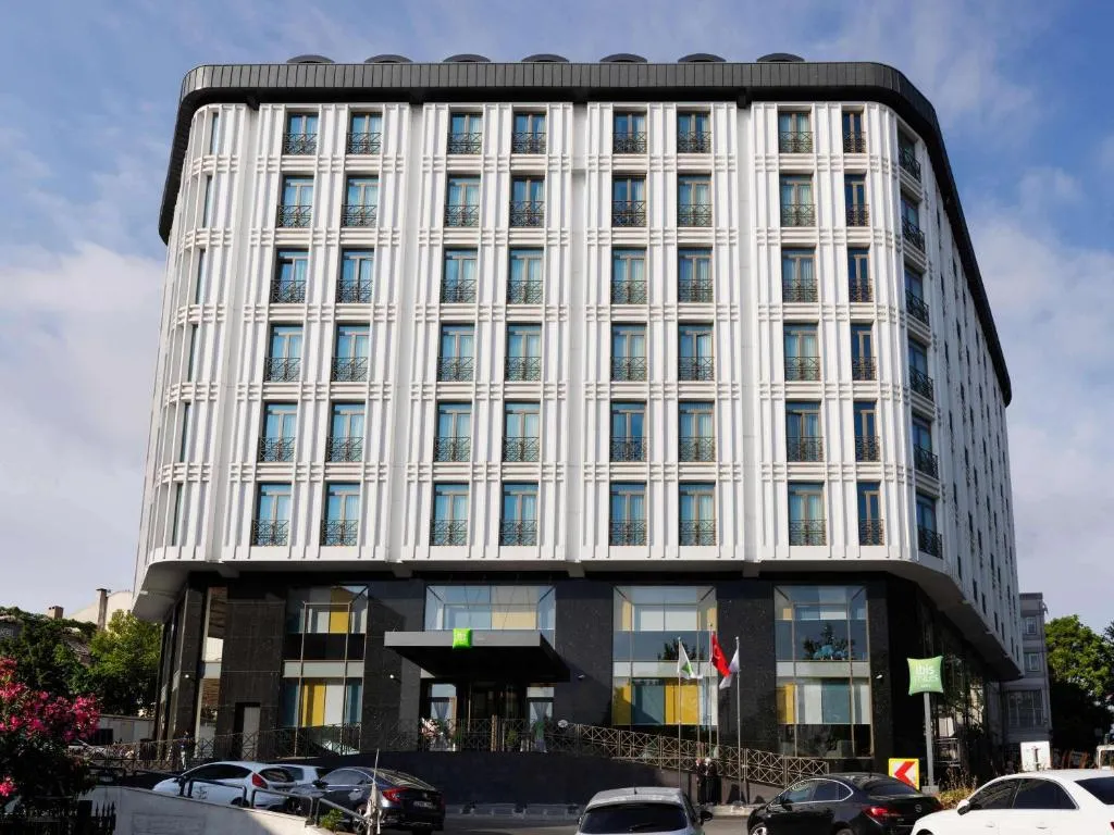 Image of ibis Styles Istanbul Merter