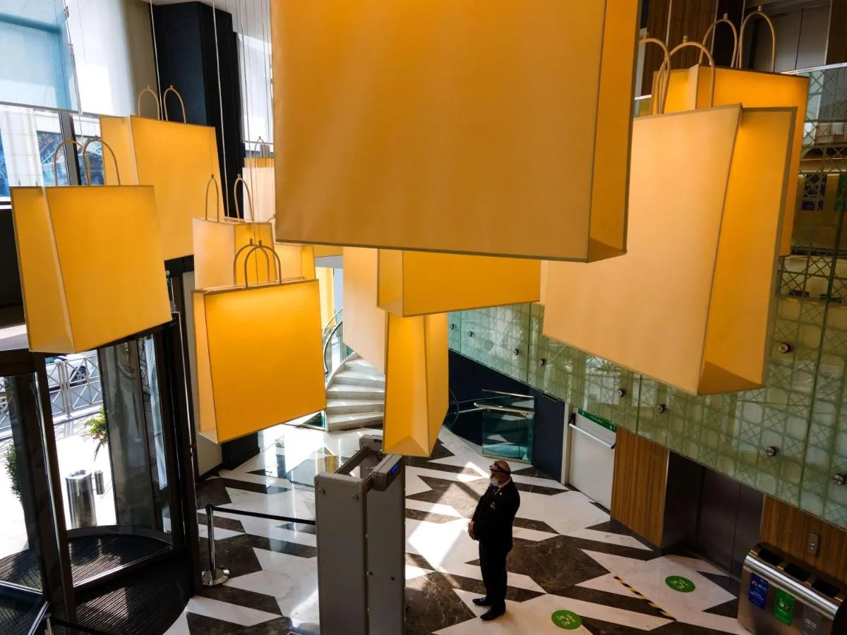 Image 1 of ibis Styles Istanbul Merter
