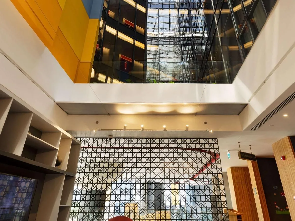 Image 4 of ibis Styles Istanbul Merter