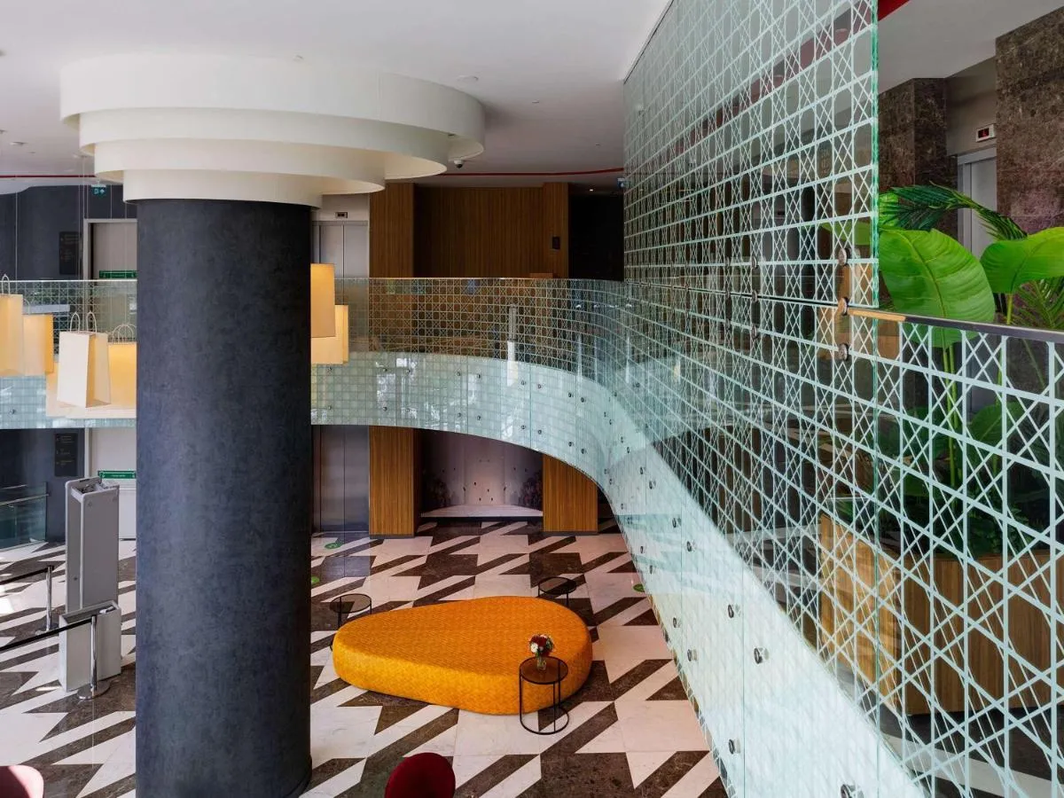 Image 2 of ibis Styles Istanbul Merter